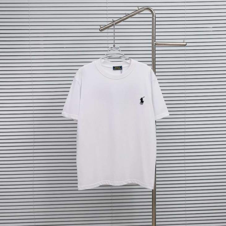Picture of Ralph Lauren T Shirts Short _SKUPoloS-2XLxetr372766